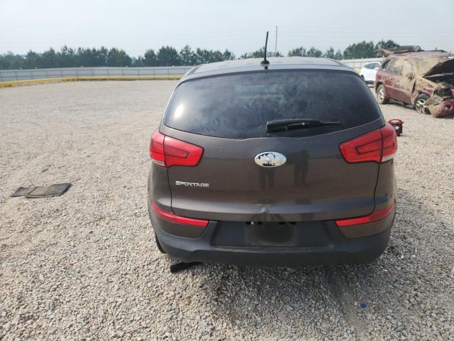 Продажа на аукционе авто 2014 Kia Sportage, vin: KNDPB3AC9E7562481, номер лота: 50855116