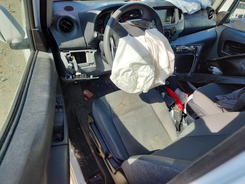 51075526 :رقم المزاد ، 3N6CM0KNXMK691320 vin ، 2021 Nissan Nv200 مزاد بيع
