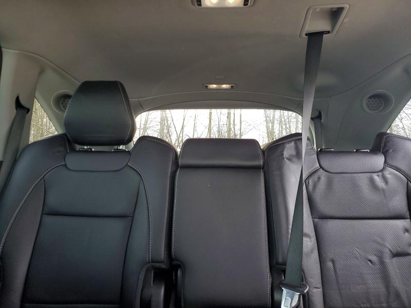 Aukcja sprzedaży 2020 Acura Mdx, vin: 5J8YD4H50LL032806, numer aukcji: 48302766