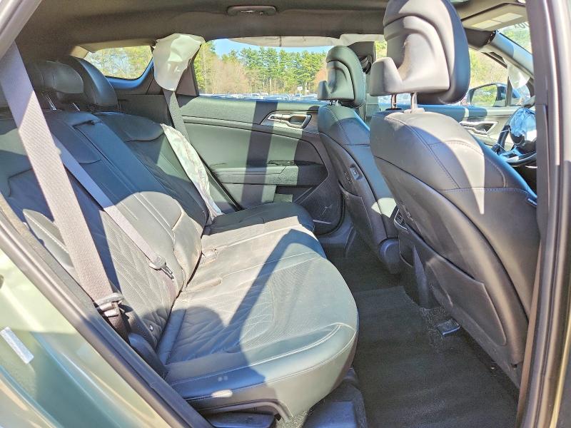 Aukcja sprzedaży 2024 Kia Sportage, vin: 5XYK6CDF5RG204744, numer aukcji: 48842906