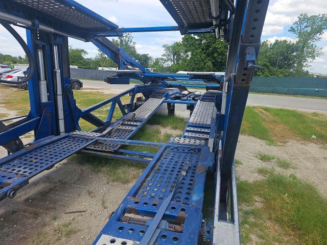 50832816 :رقم المزاد ، 5E0AC1445EG484602 vin ، 2014 Cottrell Auto Hauler مزاد بيع