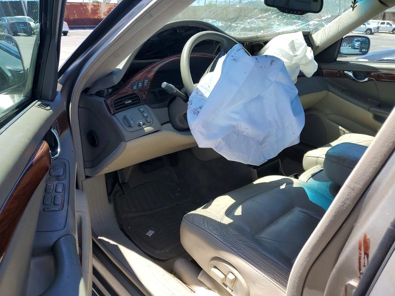 Aukcja sprzedaży 2003 Cadillac Deville, vin: 1G6KD54Y43U199452, numer aukcji: 51019516