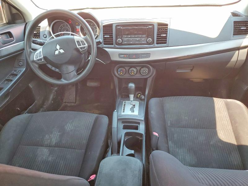 Продаж на аукціоні авто 2015 Mitsubishi Lancer, vin: JA32U2FU9FU000985, номер лоту: 49152096