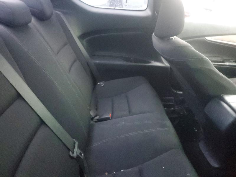 Продаж на аукціоні авто 2017 Honda Accord, vin: 1HGCT1A74HA800149, номер лоту: 49263136