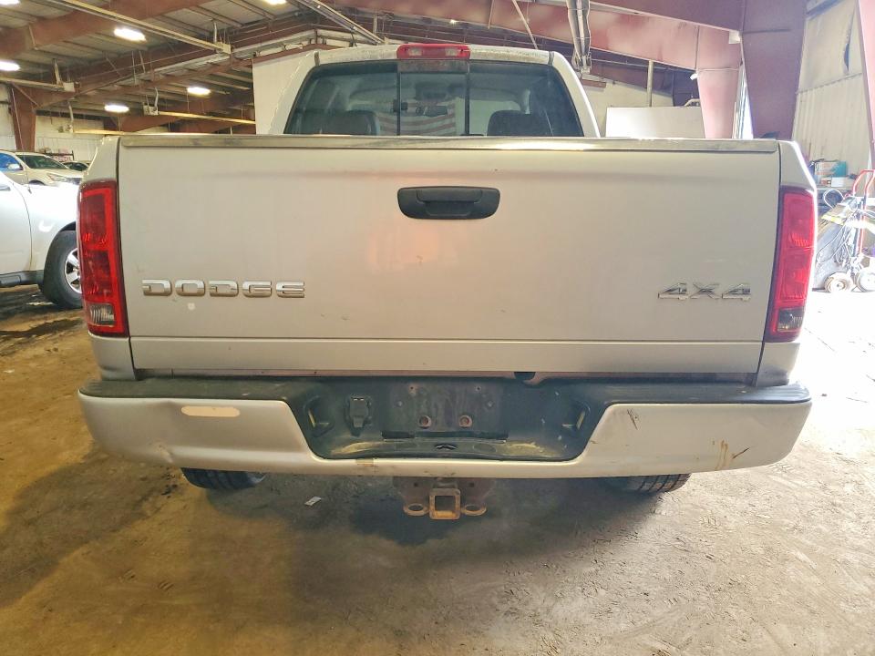 Продаж на аукціоні авто 2004 Dodge Ram 1500, vin: 1D7HU18D04S684844, номер лоту: 49687726