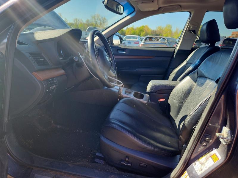 Продажа на аукционе авто 2013 Subaru Outback, vin: 4S4BRBKC8D3300922, номер лота: 51264016