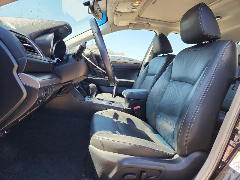 Продаж на аукціоні авто 2015 Subaru Legacy, vin: 4S3BNAL62F3037834, номер лоту: 50501406