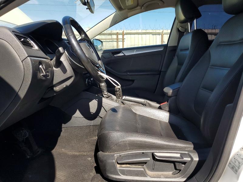 49394926 :رقم المزاد ، 3VWD67AJ6GM356358 vin ، 2016 Volkswagen Jetta مزاد بيع