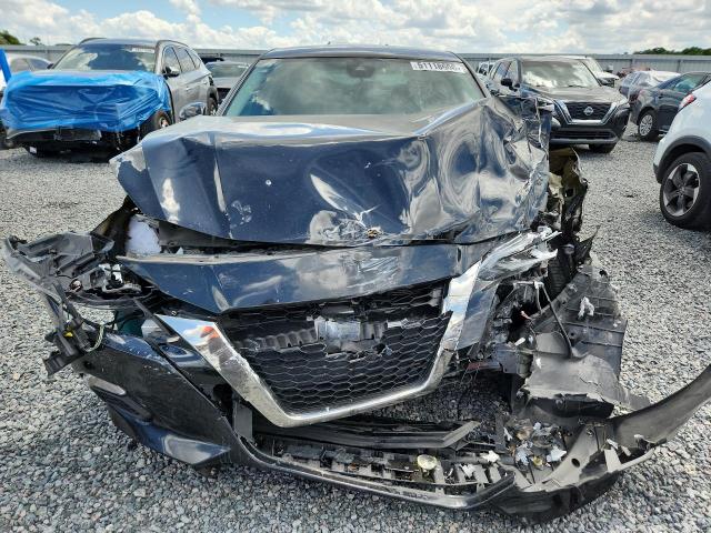 Продажа на аукционе авто 2021 Nissan Altima, vin: 1N4BL4CW0MN372556, номер лота: 51118606