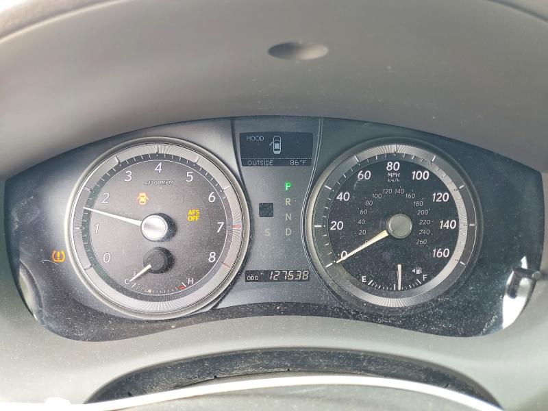 Aukcja sprzedaży 2009 Lexus Es, vin: JTHBJ46G892295379, numer aukcji: 51669746