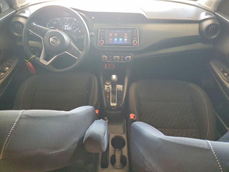 Продажа на аукционе авто 2021 Nissan Kicks, vin: 3N1CP5BV0ML465520, номер лота: 50270306