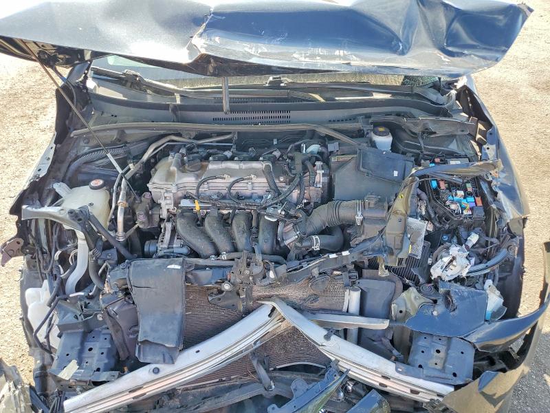 Продаж на аукціоні авто 2021 Toyota Corolla, vin: 5YFEPMAE2MP266313, номер лоту: 51597236