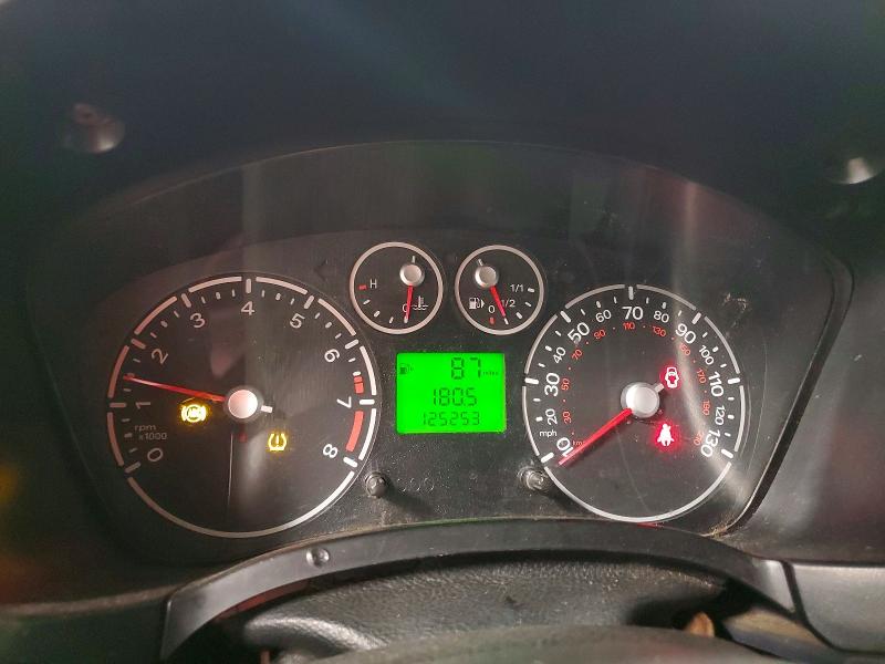 53306116 :رقم المزاد ، NM0KS9BNXAT011598 vin ، 2010 Ford Transit Connect مزاد بيع