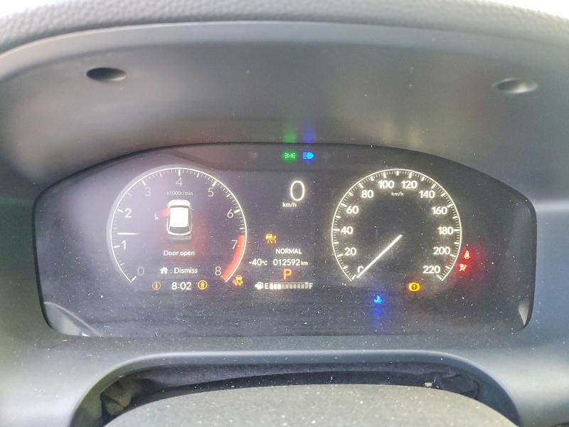 Продаж на аукціоні авто 2026 Honda Hr-v, vin: 3CZRZ2H58TM101484, номер лоту: 50658476