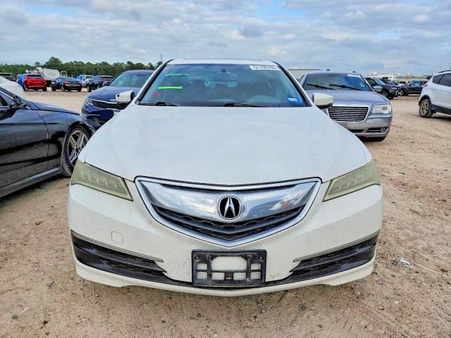 Продажа на аукционе авто 2016 Acura Tlx, vin: 19UUB2F32GA002265, номер лота: 51190186