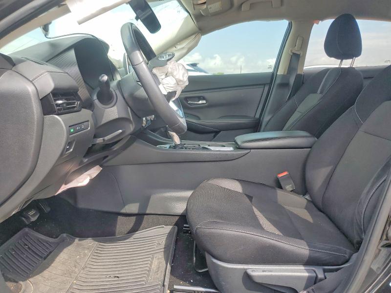 Aukcja sprzedaży 2021 Nissan Sentra, vin: 3N1AB8CV6MY257540, numer aukcji: 50681036