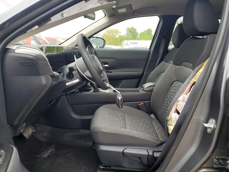 Продаж на аукціоні авто 2026 Nissan Kicks, vin: 3N8AP6CB4TL326332, номер лоту: 51373236