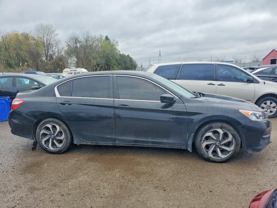 Aukcja sprzedaży 2016 Honda Accord, vin: 1HGCR2F34GA800192, numer aukcji: 51433776