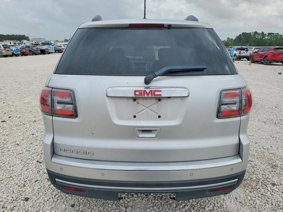 Продажа на аукционе авто 2014 Gmc Acadia, vin: 1GKKRRKD7EJ117826, номер лота: 48424096