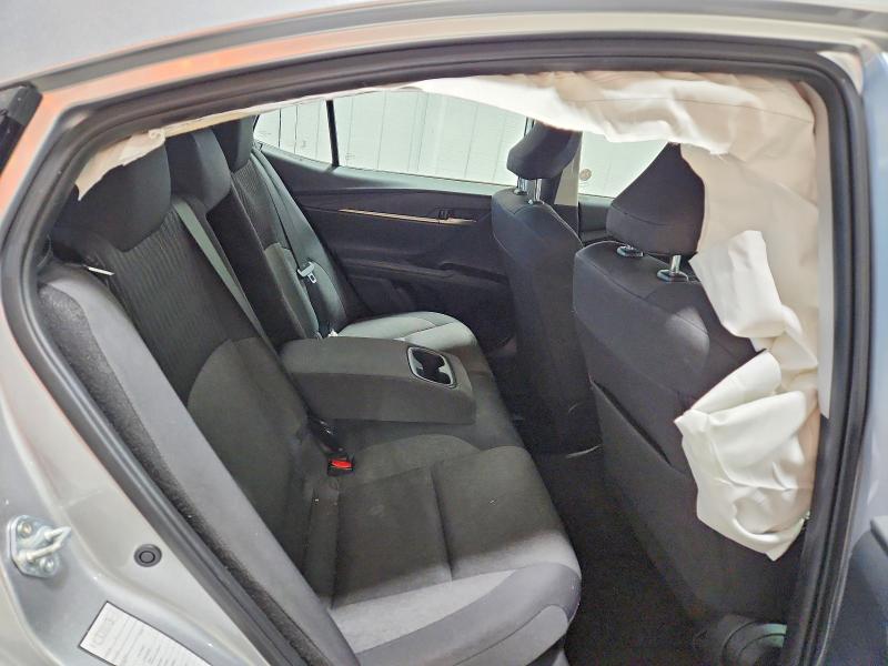 Aukcja sprzedaży 2025 Toyota Camry, vin: 4T1DAACK3SU532576, numer aukcji: 48966986