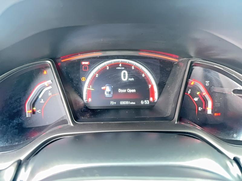 Продажа на аукционе авто 2021 Honda Civic, vin: SHHFK8G7XMU202954, номер лота: 50195336