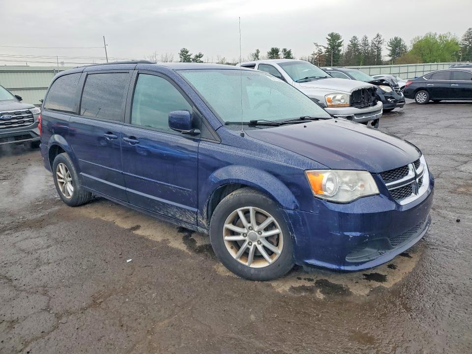 Aukcja sprzedaży 2013 Dodge Grand Caravan, vin: 2C4RDGCG4DR514782, numer aukcji: 50719396