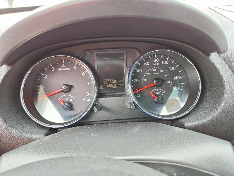 51803296 :رقم المزاد ، JN8AS5MV3CW718049 vin ، 2012 Nissan Rogue مزاد بيع