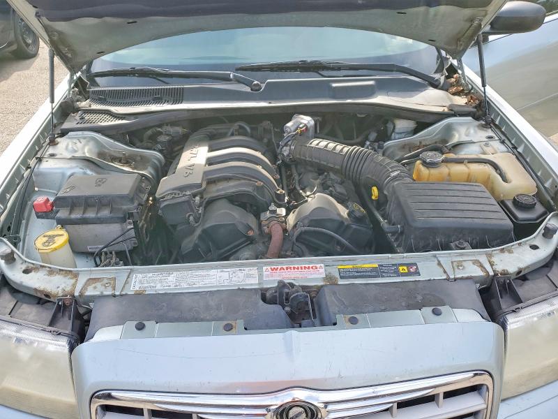 Продажа на аукционе авто 2005 Chrysler 300, vin: 2C3JA43R05H569554, номер лота: 50352936