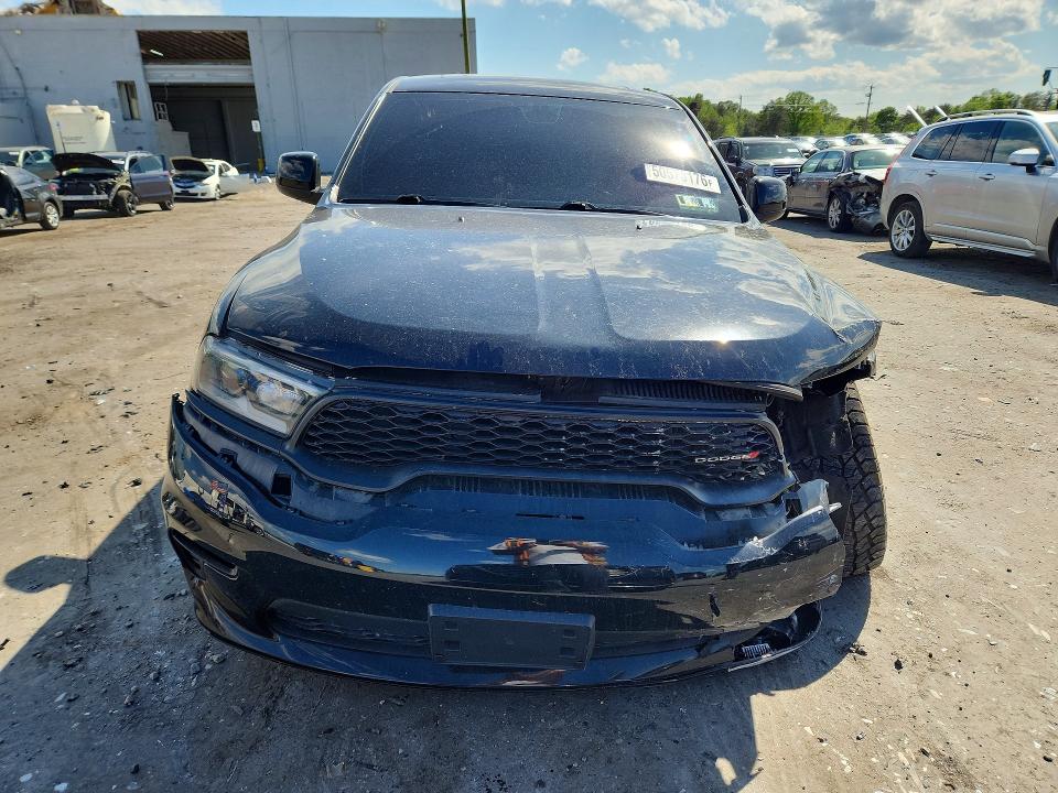 Aukcja sprzedaży 2021 Dodge Durango, vin: 1C4RDJDG7MC793326, numer aukcji: 50570176