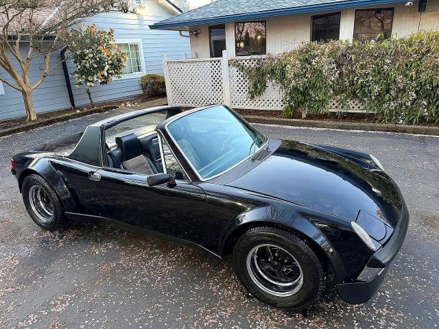 Продаж на аукціоні авто 1970 Porsche 914, vin: 4702905104, номер лоту: 49009196