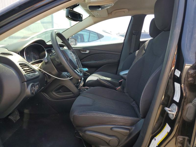 Продажа на аукционе авто 2014 Dodge Dart, vin: 1C3CDFBA5ED815082, номер лота: 50683856