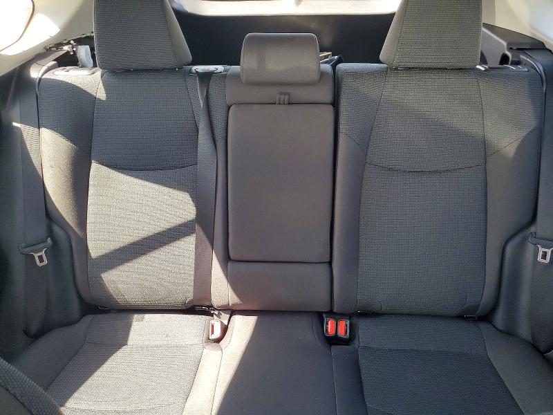 2025 Toyota Rav4 მანქანა იყიდება აუქციონზე, vin: 2T3F1RFV5SC508222, აუქციონის ნომერი: 48119816