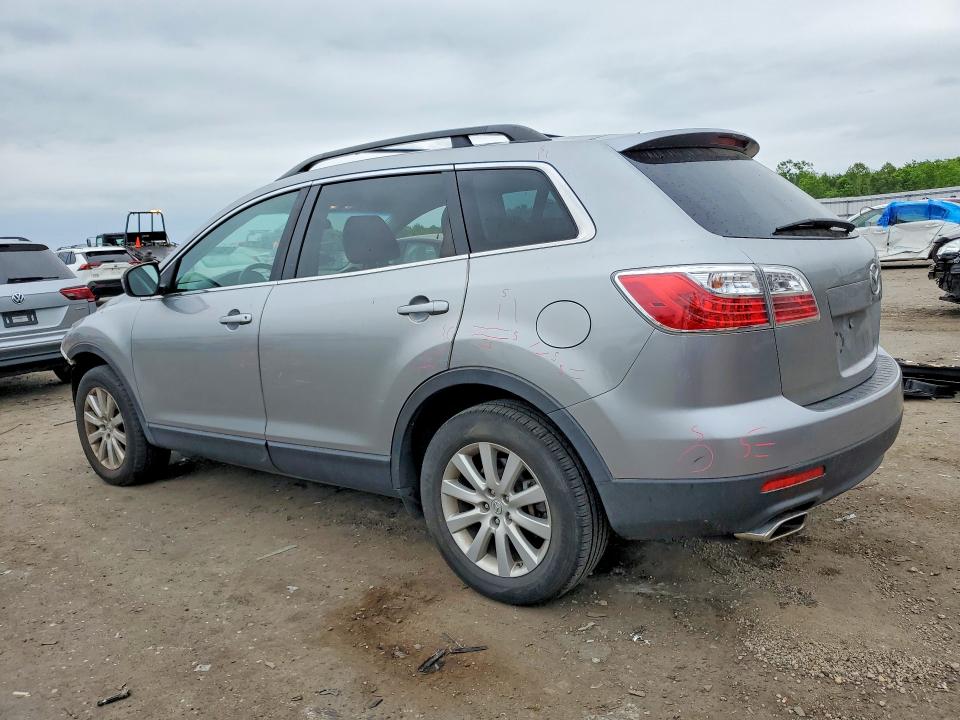 Aukcja sprzedaży 2010 Mazda Cx-9, vin: JM3TB2MA8A0236782, numer aukcji: 51524816