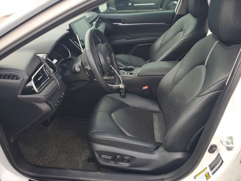 Продажа на аукционе авто 2023 Toyota Camry, vin: 4T1K61AK8PU109494, номер лота: 48994106