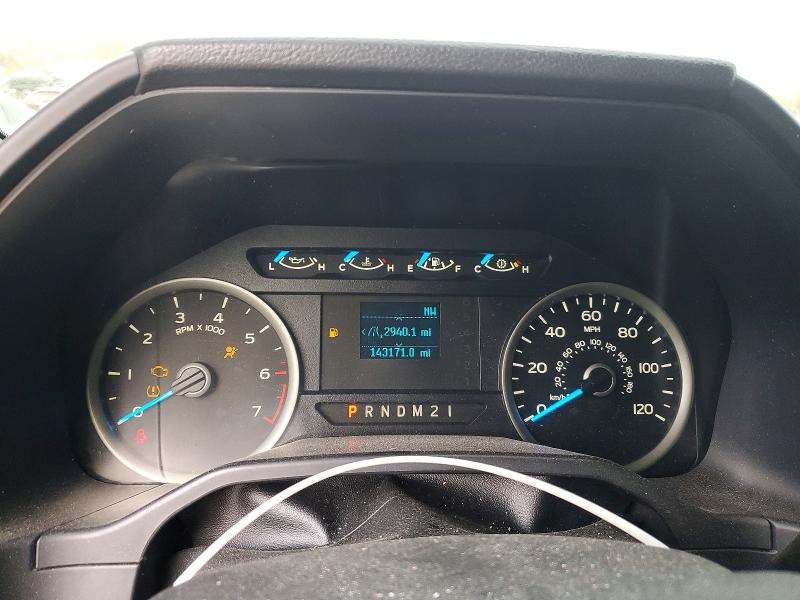 Aukcja sprzedaży 2015 Ford F150, vin: 1FTEW1CF4FFA30229, numer aukcji: 49587216
