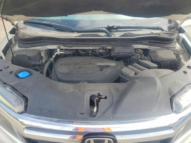 Продажа на аукционе авто 2017 Honda Ridgeline, vin: 5FPYK3F70HB002841, номер лота: 51210796