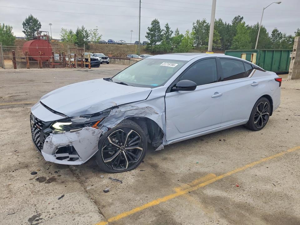 2023 Nissan Altima მანქანა იყიდება აუქციონზე, vin: 1N4BL4CVXPN357705, აუქციონის ნომერი: 51719766