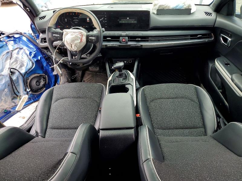 Продажа на аукционе авто 2025 Kia K4, vin: 3KPFW4DE5SE130985, номер лота: 51086676