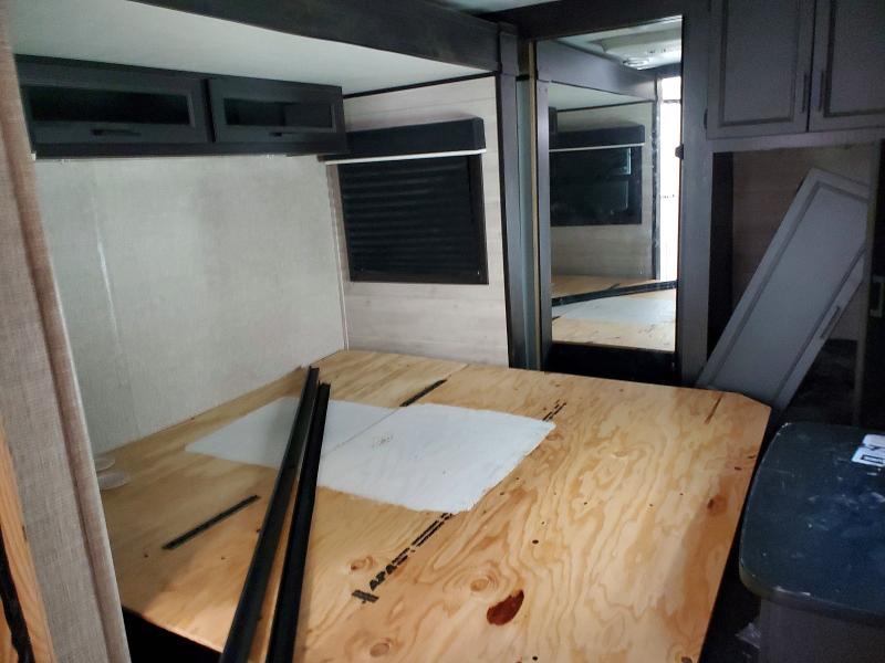 2023 Jayco Jay Jay Flight მანქანა იყიდება აუქციონზე, vin: 1UJBC0BT0P1T20091, აუქციონის ნომერი: 48872396