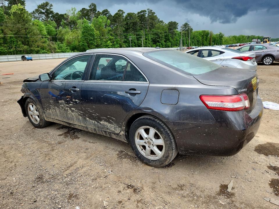 Aukcja sprzedaży 2010 Toyota Camry, vin: 4T4BF3EK7AR032278, numer aukcji: 48286926