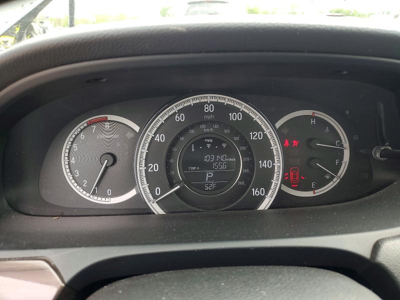 Продажа на аукционе авто 2017 Honda Accord, vin: 1HGCR3F89HA042773, номер лота: 51802586