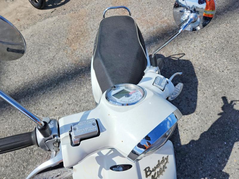 Aukcja sprzedaży 2022 Genuine Scooter Co. Buddy, vin: RFVJFJ109N1003672, numer aukcji: 48083006