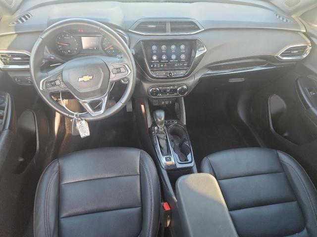 Продажа на аукционе авто 2023 Chevrolet Trailblazer, vin: KL79MVSL3PB185608, номер лота: 51400286