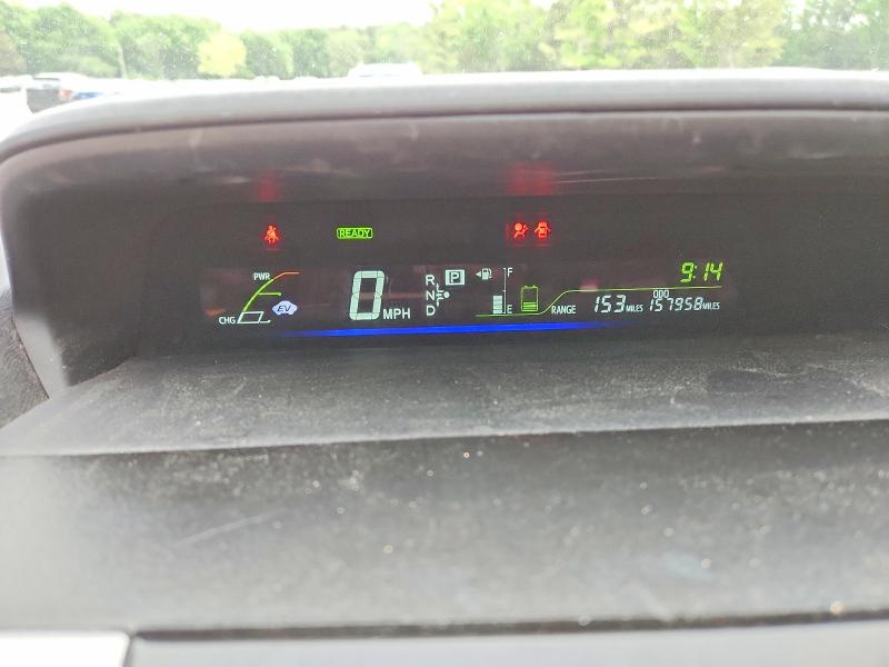 Продаж на аукціоні авто 2012 Toyota Prius V, vin: JTDZN3EU4C3108016, номер лоту: 51668056