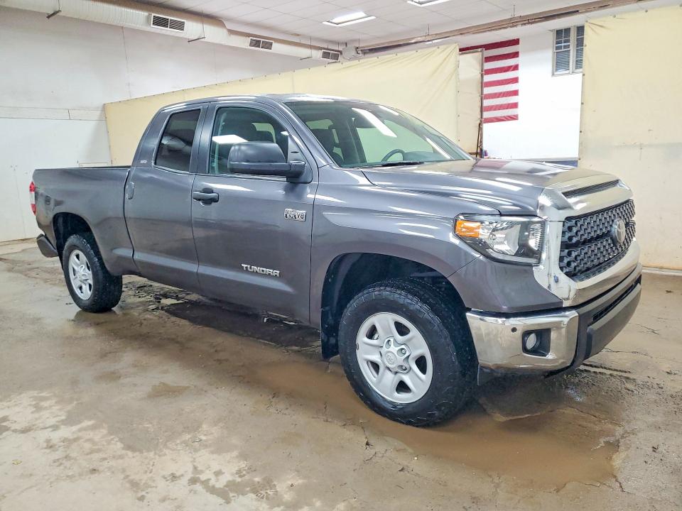 Aukcja sprzedaży 2021 Toyota Tundra, vin: 5TFUY5F1XMX049341, numer aukcji: 52012936