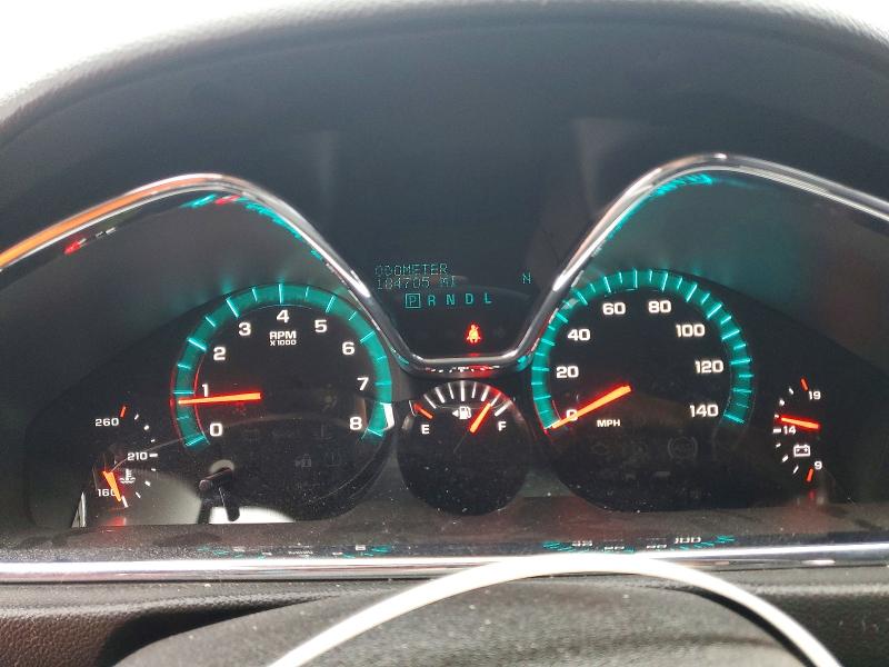 Продаж на аукціоні авто 2017 Chevrolet Traverse, vin: 1GNKRJKD3HJ349705, номер лоту: 48417136
