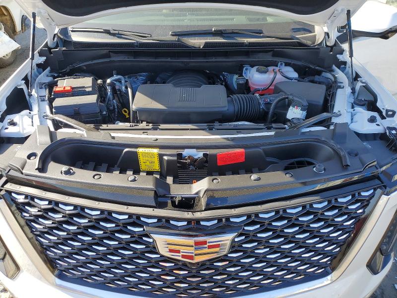 Aukcja sprzedaży 2025 Cadillac Escalade, vin: 1GYS9CRL2SR403192, numer aukcji: 48642286