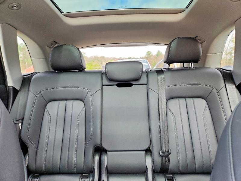Aukcja sprzedaży 2021 Audi Q5, vin: WA1AAAFY4M2033253, numer aukcji: 49327656