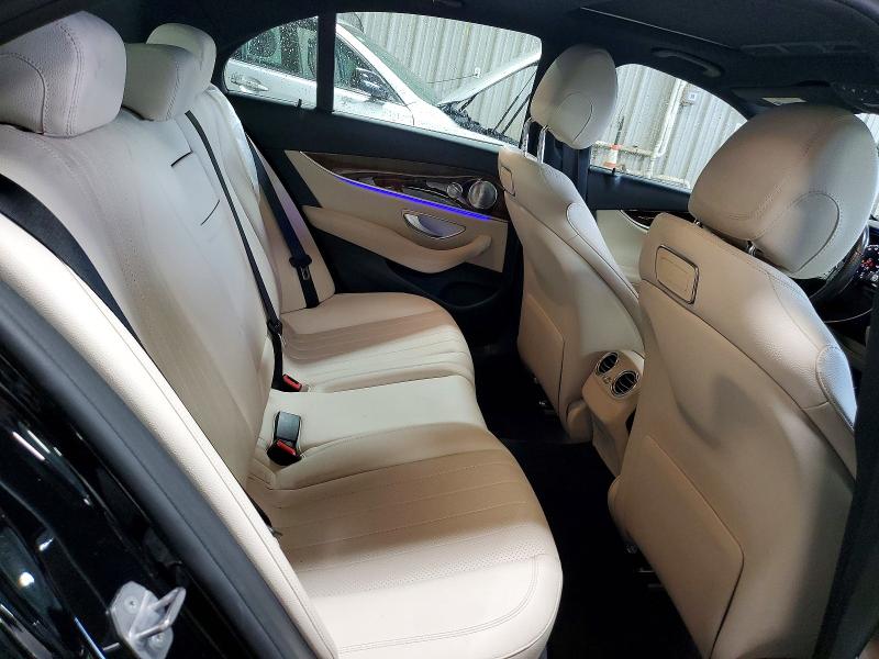 Aukcja sprzedaży 2018 Mercedes-benz E, vin: WDDZF4KB5JA313428, numer aukcji: 49720296