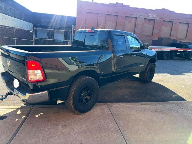 2020 Ram 1500 მანქანა იყიდება აუქციონზე, vin: 1C6SRFBT5LN162892, აუქციონის ნომერი: 50887536